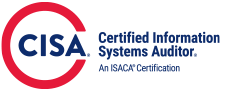 cisa logo